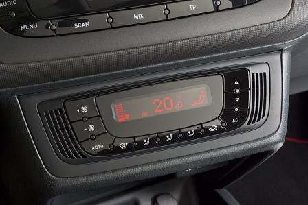 Seat Ibiza 1.2 TSI