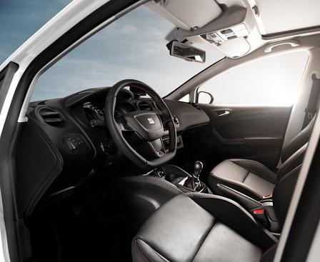 Seat Ibiza 1.2 TSI