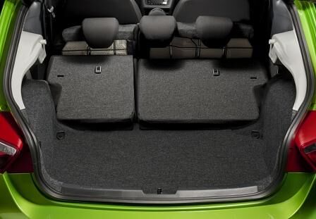Seat Ibiza 1.2 TSI