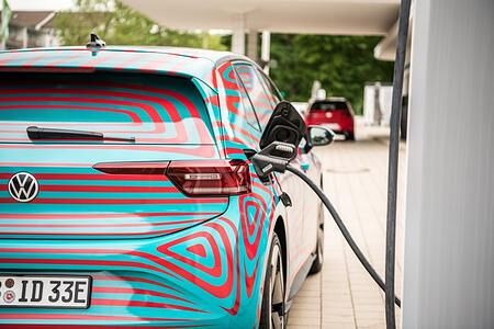 VW ID.3 - Schnell laden und lange speichern