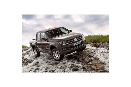 Preise-Bilanz: 43 erste Plätze für Amarok, T5 und Co. Preise-Bilanz: 43 erste Plätze für Amarok, T5 und Co.