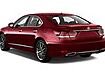 Lexus LS Limousine (2007–2018) 600h (394 PS)