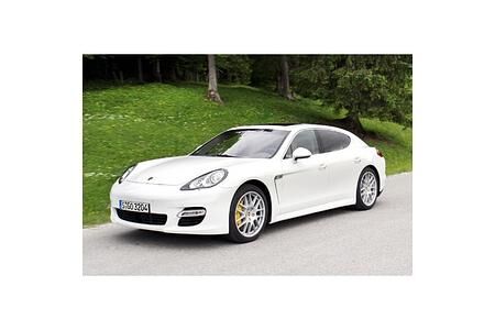 Porsche-Sixpack: Pajun kommt 2017 Porsche-Sixpack: Pajun kommt 2017