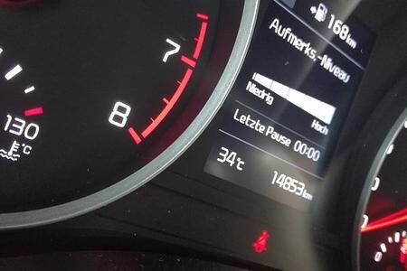 Ratgeber: Gegen Hitzestress im Auto   - Coole Tipps für heiße Tage
