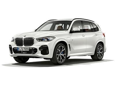 Motivations-Software für BMW-Plug-in-Hybride - Stromern und Punkte sammeln