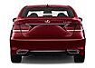 Lexus LS Limousine (2007–2018) 600h (394 PS)