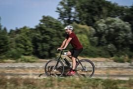 Ratgeber: Türunfälle mit Radfahrern vermeiden - Gucken, Greifen und großes Gefahrenbewusstsein