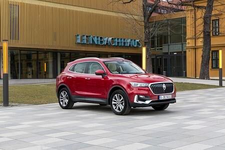 Borgward-Strategiewechsel - Doch kein Werk in Bremen