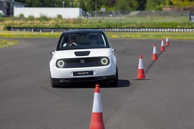 Honda e Prototype