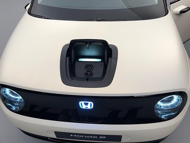 Honda e Prototype