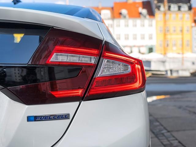 Honda Clarity