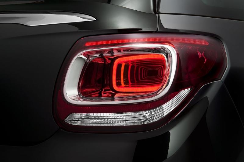 Citroen DS3 Cabrio
