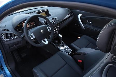 Megane Coupe