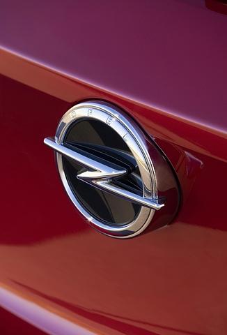 Opel Corsa 2020