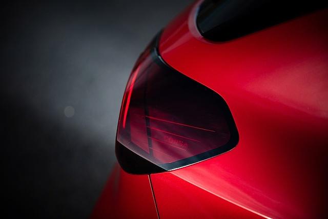 Opel Corsa 2020