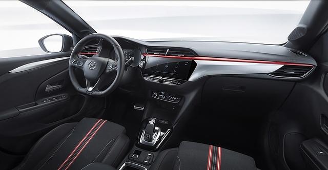 Opel Corsa 2020