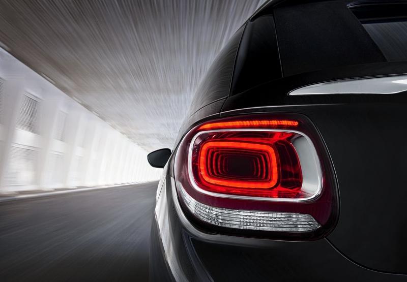 Citroen DS3 Cabrio