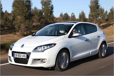 Renault Mégane Energy 130 dCi im Test: Mainstream-Spritsparen