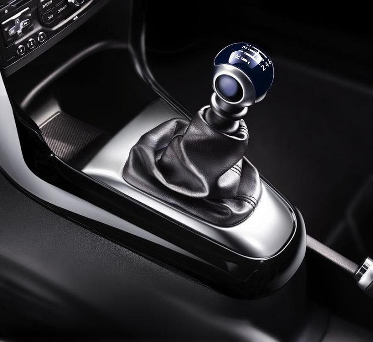 Citroen DS3 Cabrio