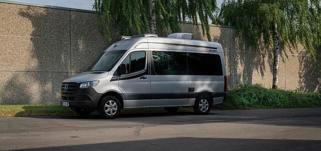 Das innovativste Produkt im Hymer-Neuheitenreigen ist zweifellos der DuoCar S