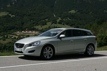 Gebrauchtwagen-Check: Volvo S60/V60 - In guter Tradition Gebrauchtwagen-Check: Volvo S60/V60 - In guter Tradition