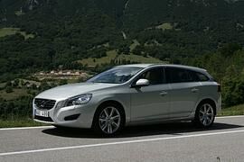 Gebrauchtwagen-Check: Volvo S60/V60 - In guter Tradition