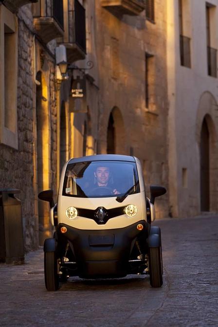 Renault Twizy