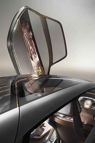 Bentley EXP 100 GT 2019