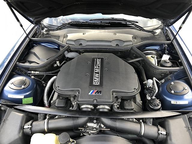 BMW Z8