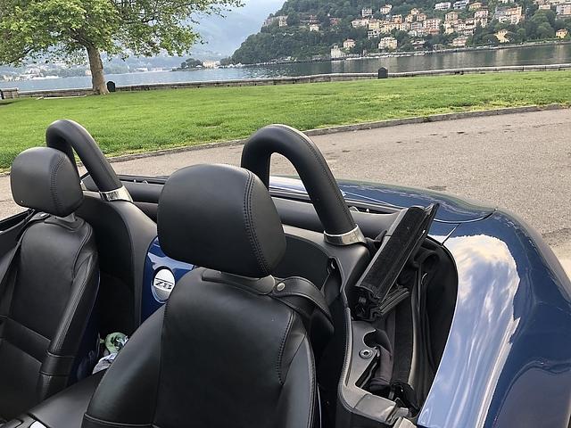 BMW Z8