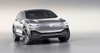 Kooperation von VW und Ford - Mindestens 600.000 E-Autos mit Wolfsburger Technik