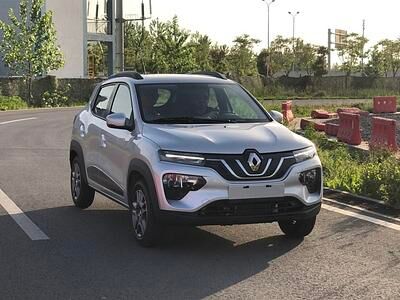 Markenausblick: Renault - Entspannt elektrisch