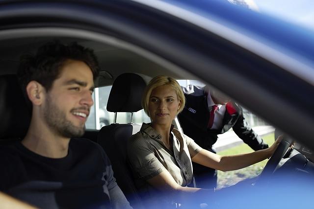 Audi Autohandel