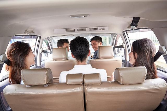 Auch mit neuen Mobilitäts-Geschäftsmodellen, wie Uber, beschäftigt sich die Allianz