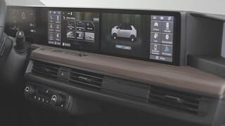 Sprachassistent im Honda e - Alles OK mit der Kommunikation