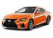 Lexus RC Coupé (seit 2014) RC F (477 PS)
