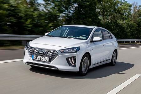 Hyundai-Hybridmodelle - Subvention ganz ohne Staat