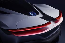 Pininfarina will drei Elektroautos - Schwestermodelle für den Battista