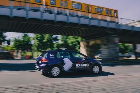 Carsharing ohne ökologischen Nutzen - Autoverzicht? Von wegen