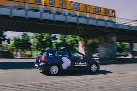 Carsharing ohne ökologischen Nutzen - Autoverzicht? Von wegen