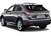 Lexus RX SUV (2009–2015)