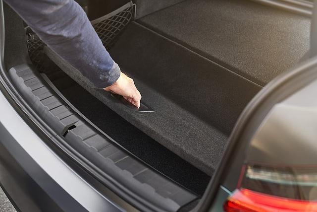 BMW 330e PHEV