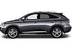 Lexus RX SUV (2009–2015)