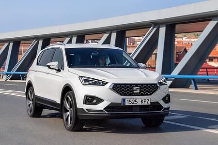 Test: Seat Tarraco - Der bessere Alhambra