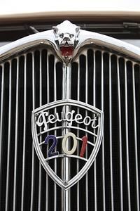 Tradition: 90 Jahre Peugeot 201 bis 208 - Und das Leben ist doch ein Wunschkonzert 