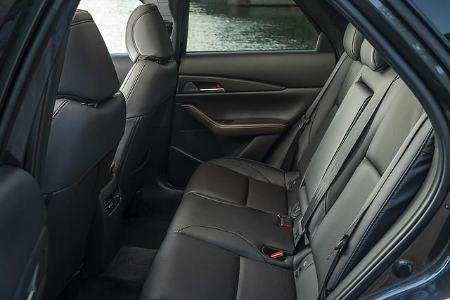 Mazda CX-30 Skyactiv-D 116