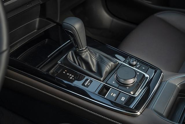 Mazda CX-30 Skyactiv-D 116