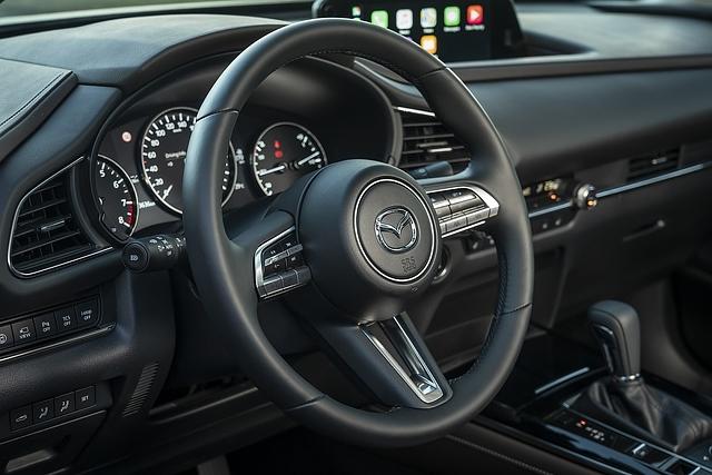 Mazda CX-30 Skyactiv-D 116