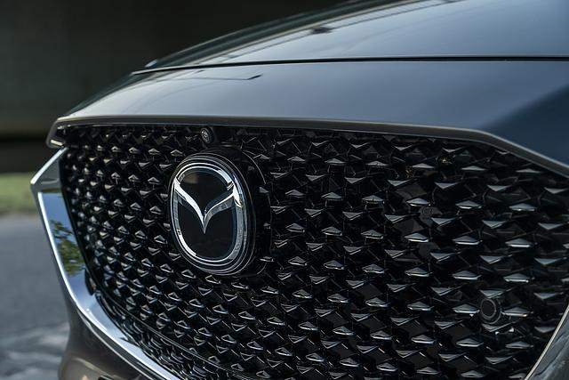 Mazda CX-30 Skyactiv-D 116