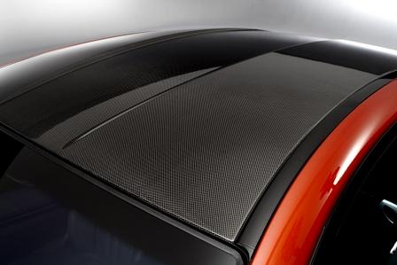 BMW M6 Cabrio